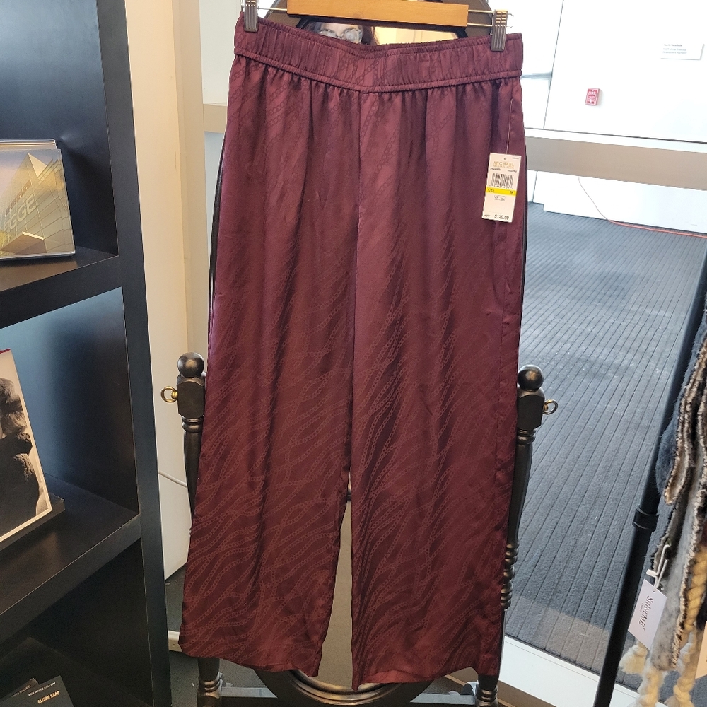 MK Palazzo pants